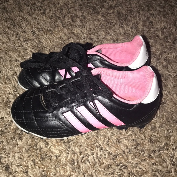 adidas shoes little girl